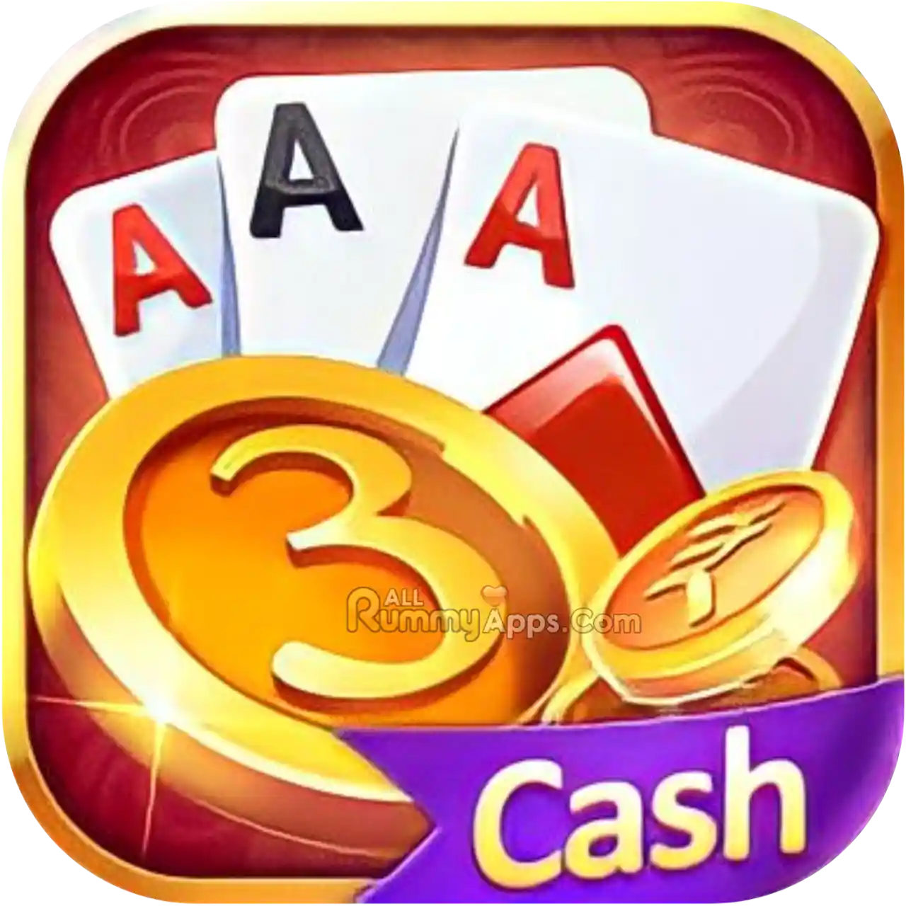 Happy Teen Patti App - Real Cash Earning App 