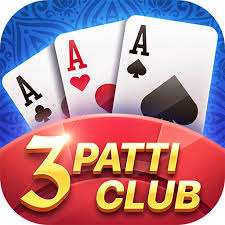 Teen Patti Club - Real Cash Earning App 