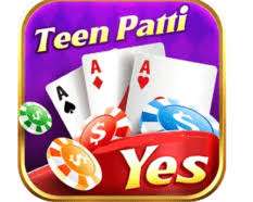 Yes 3 Patti - Real Cash Earning App 